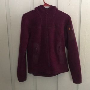 Women’s M Arc’teryx Covert Hoody